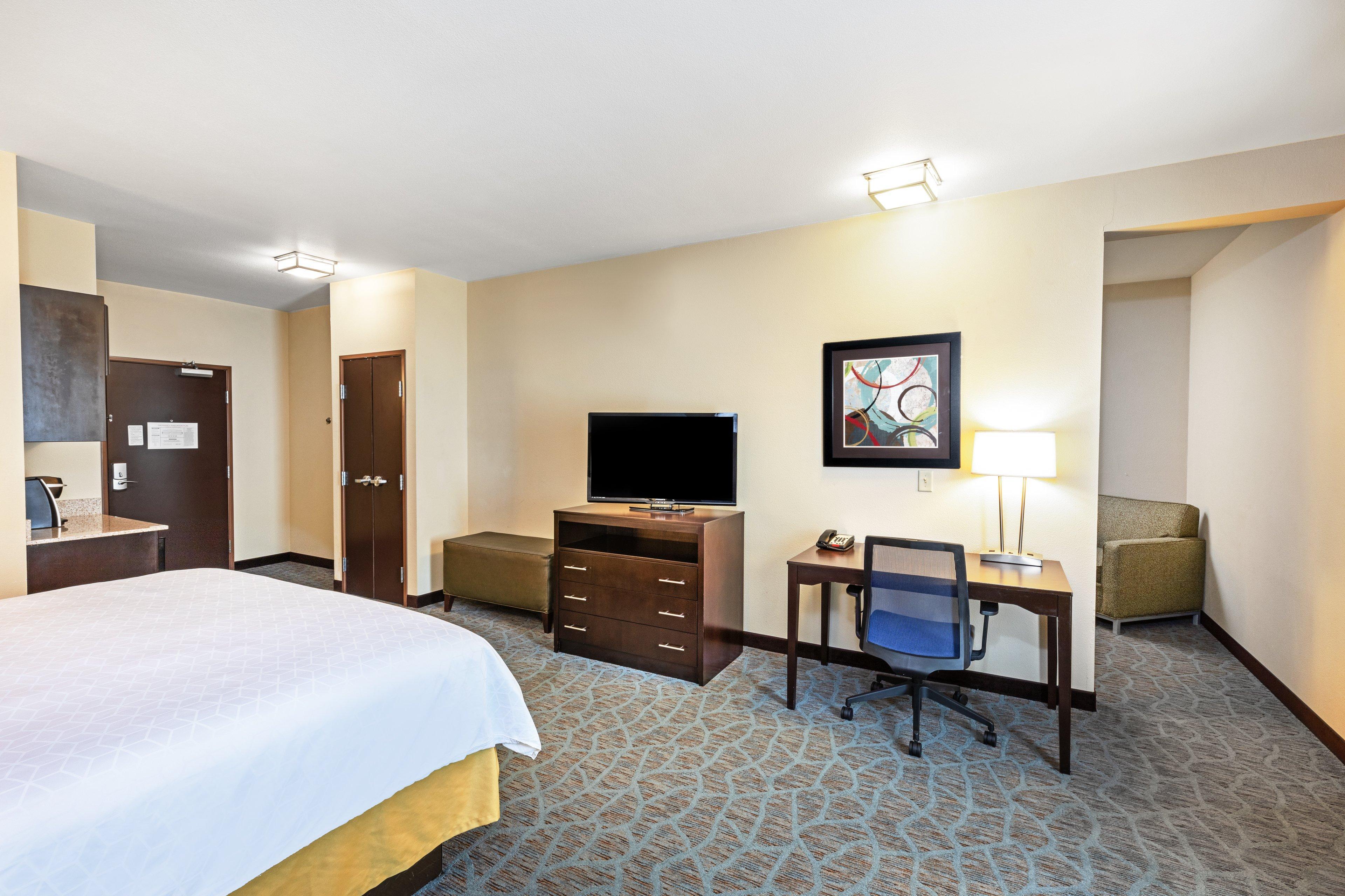 Holiday Inn Express Hotel & Suites Floresville By Ihg Kültér fotó