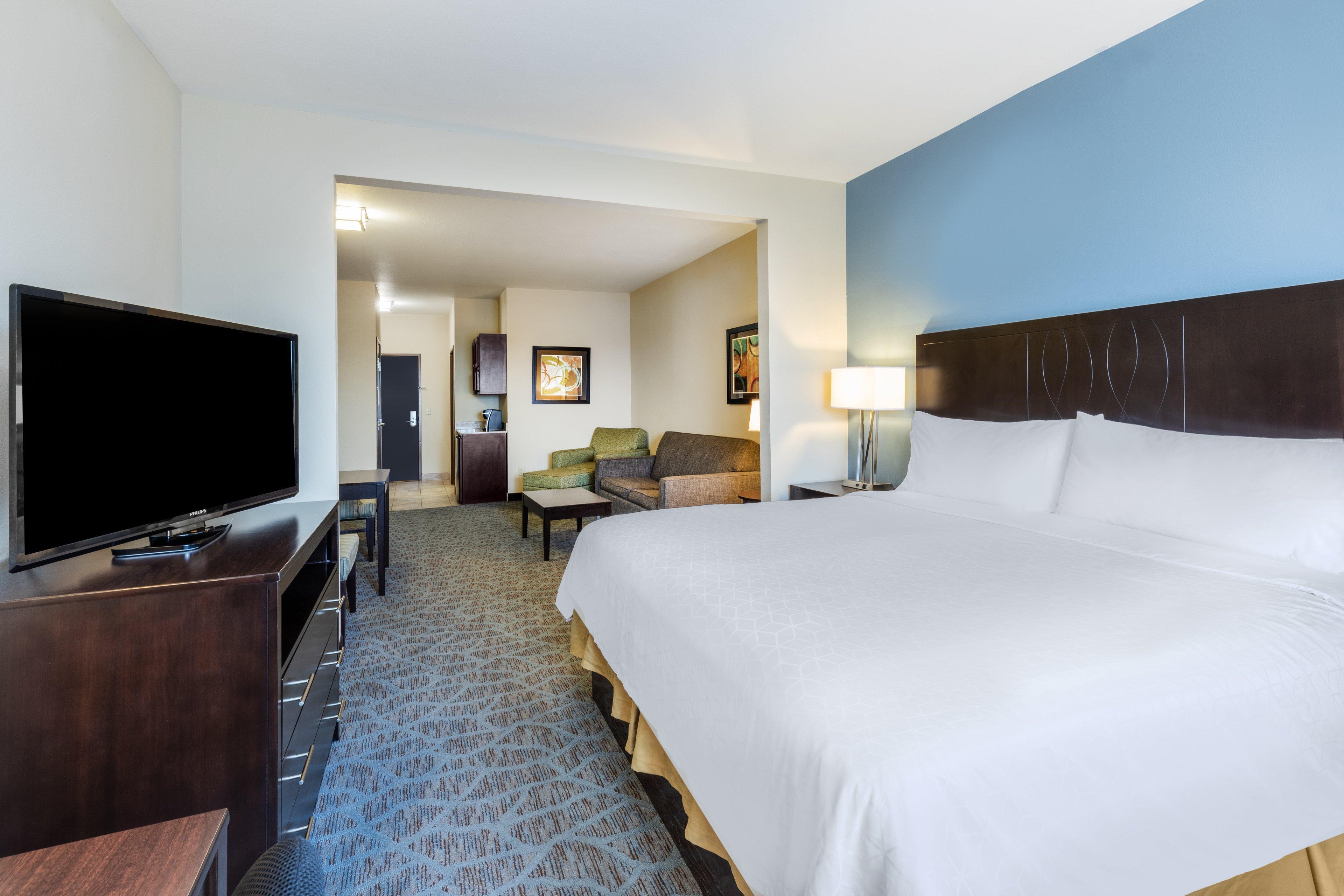 Holiday Inn Express Hotel & Suites Floresville By Ihg Kültér fotó
