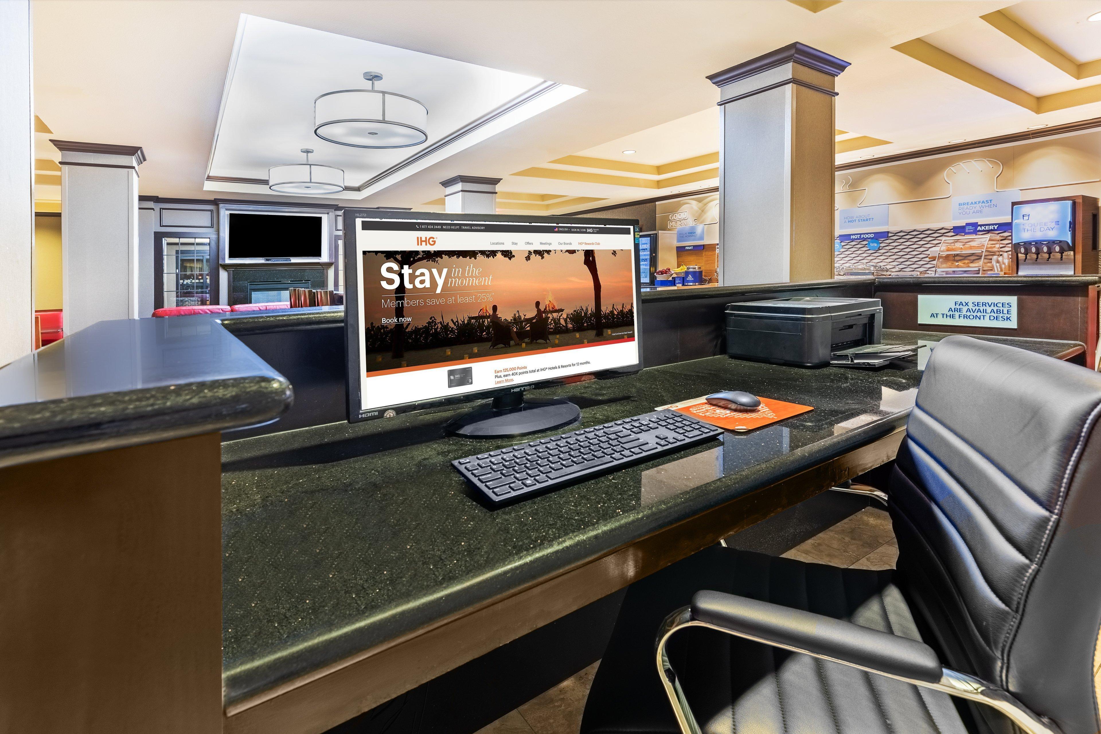 Holiday Inn Express Hotel & Suites Floresville By Ihg Kültér fotó