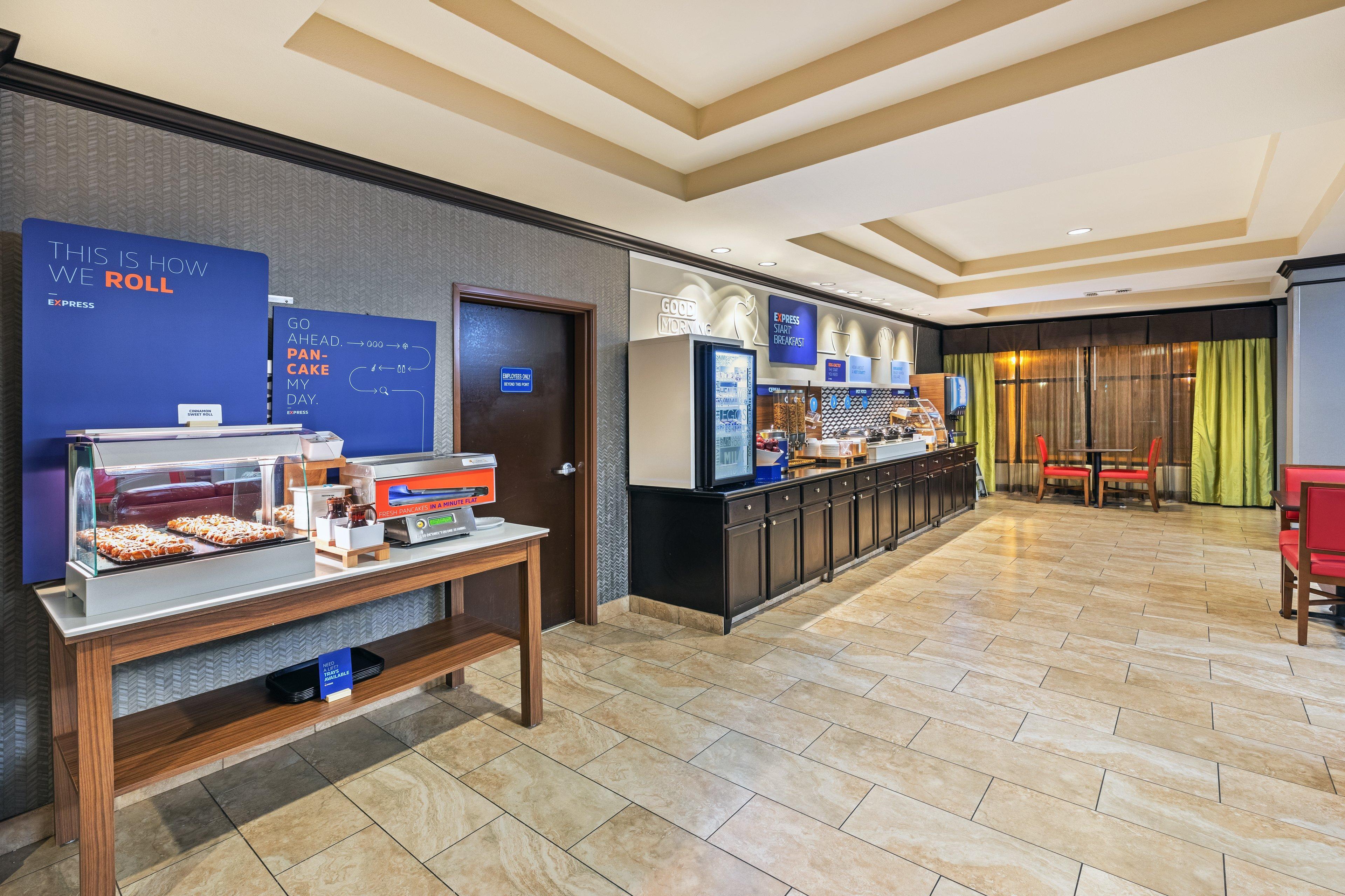 Holiday Inn Express Hotel & Suites Floresville By Ihg Kültér fotó