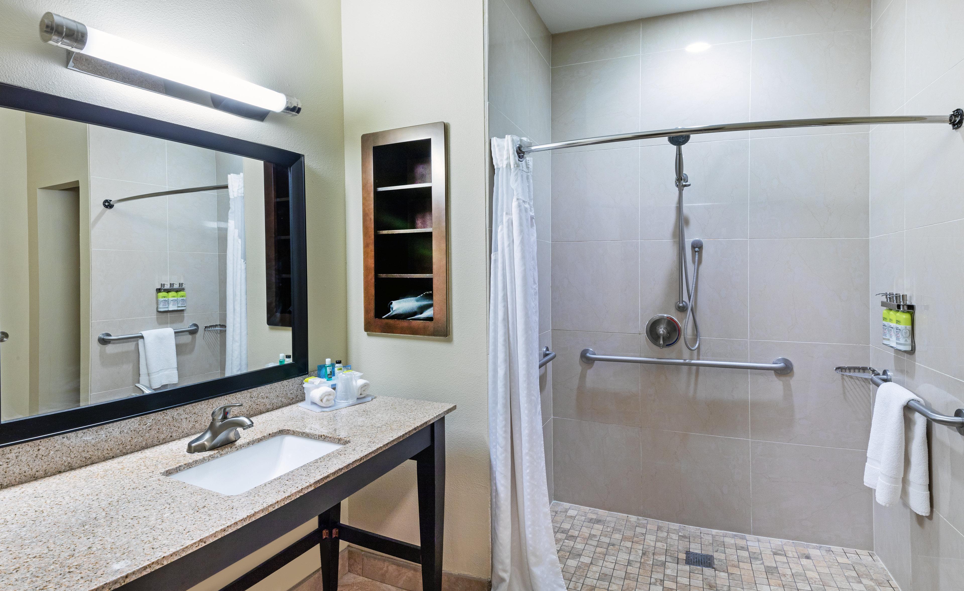 Holiday Inn Express Hotel & Suites Floresville By Ihg Kültér fotó
