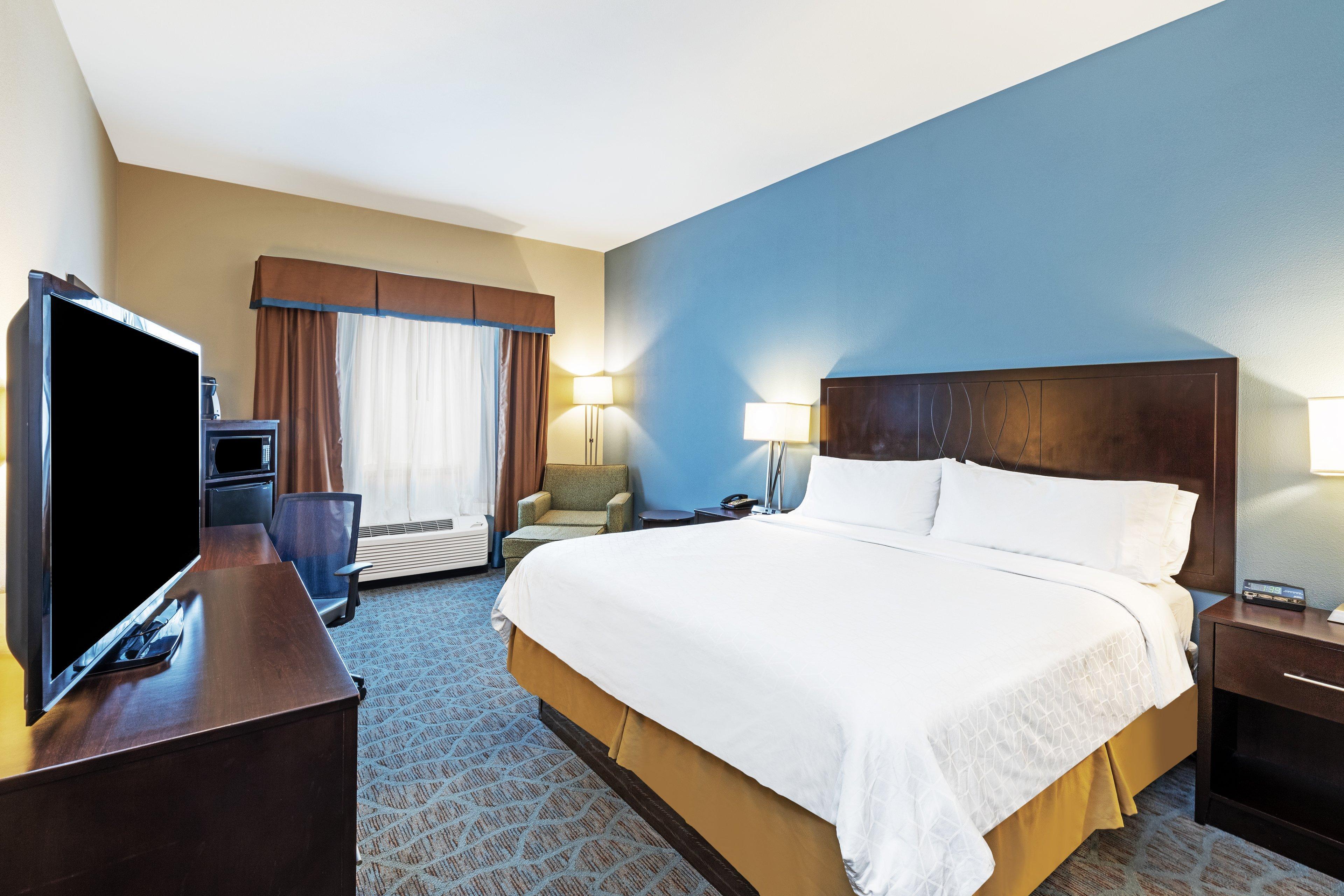 Holiday Inn Express Hotel & Suites Floresville By Ihg Kültér fotó