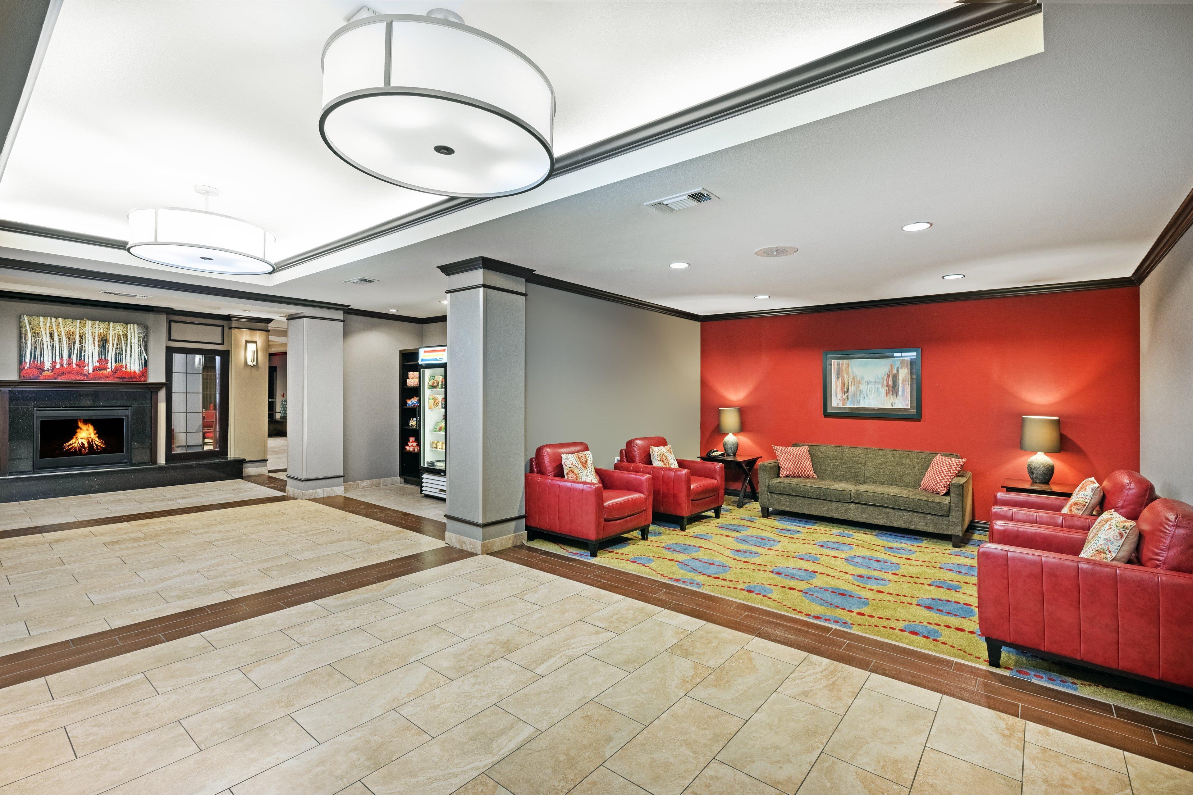 Holiday Inn Express Hotel & Suites Floresville By Ihg Kültér fotó