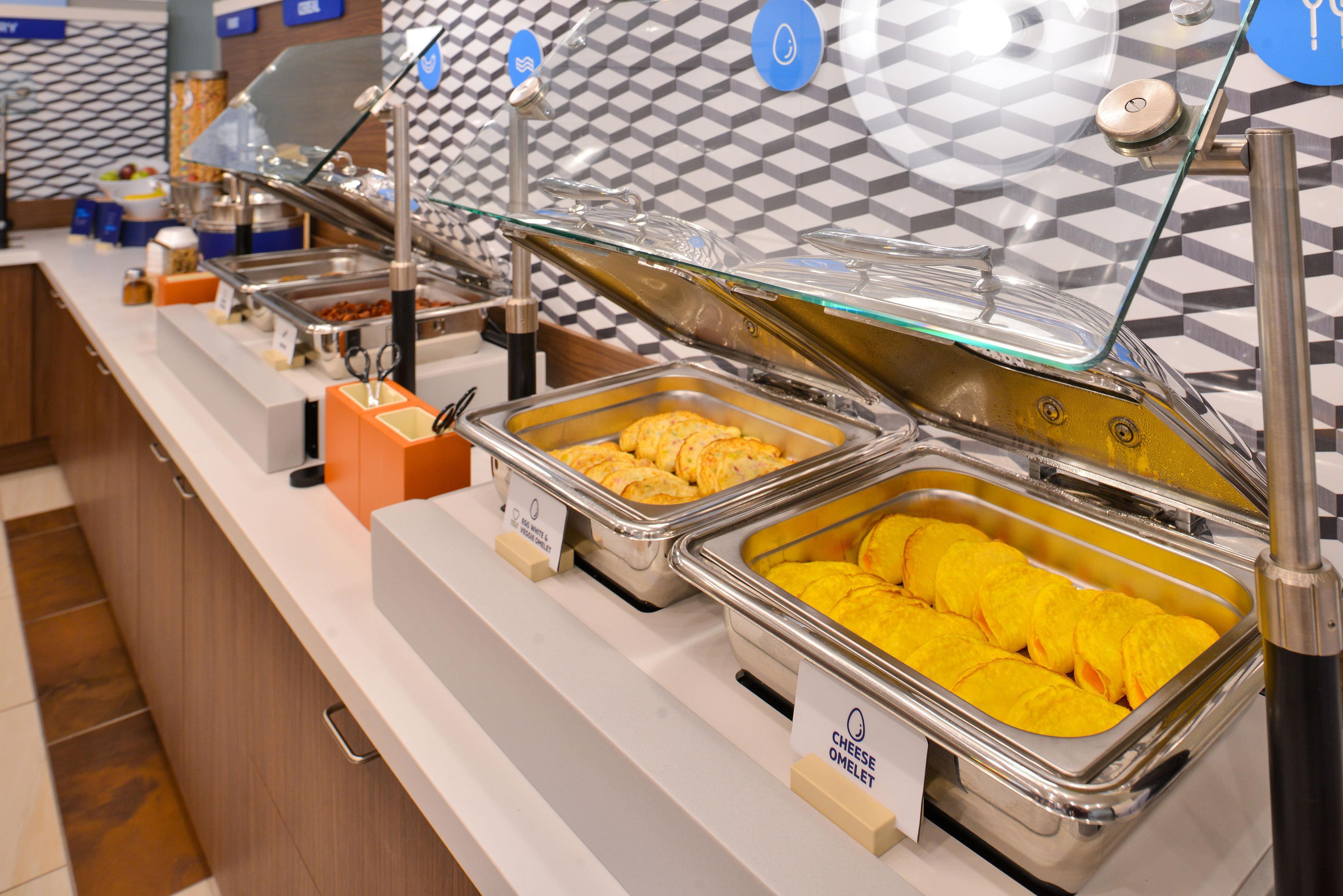 Holiday Inn Express Hotel & Suites Floresville By Ihg Kültér fotó