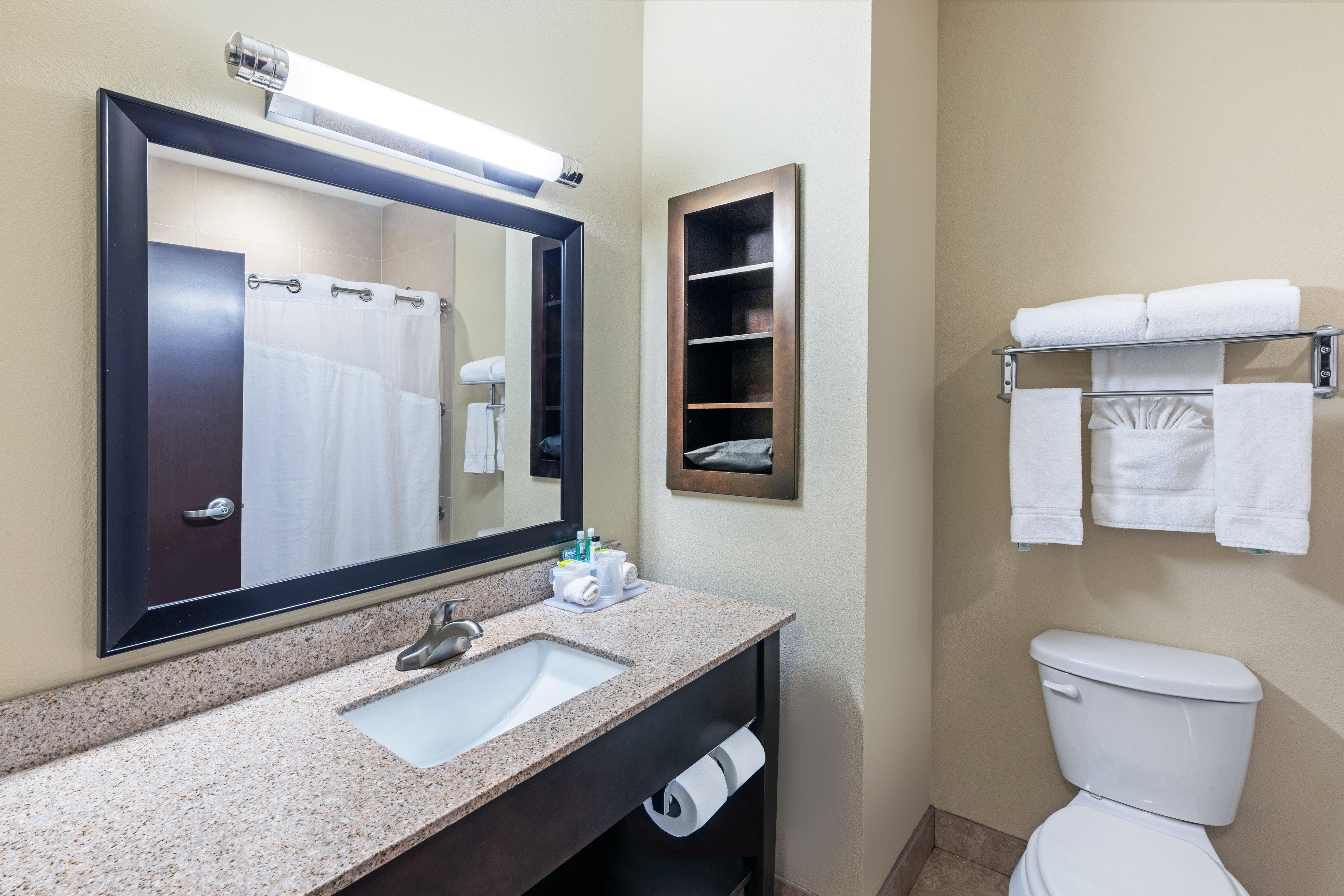 Holiday Inn Express Hotel & Suites Floresville By Ihg Kültér fotó