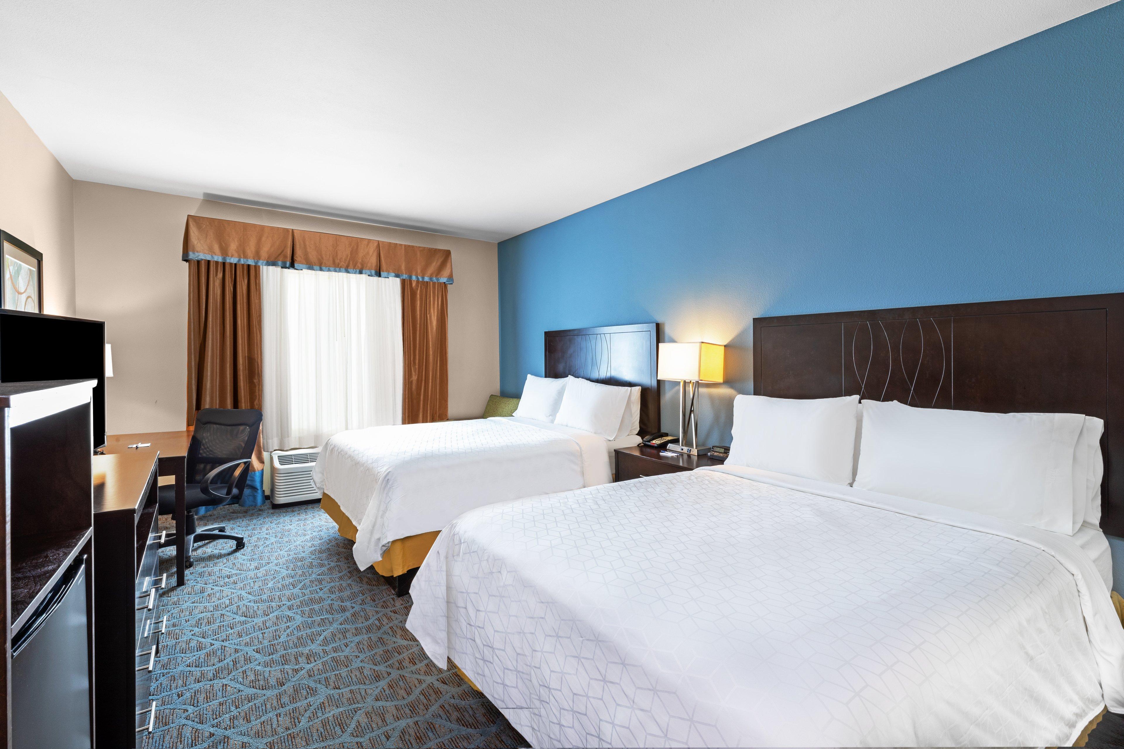 Holiday Inn Express Hotel & Suites Floresville By Ihg Kültér fotó