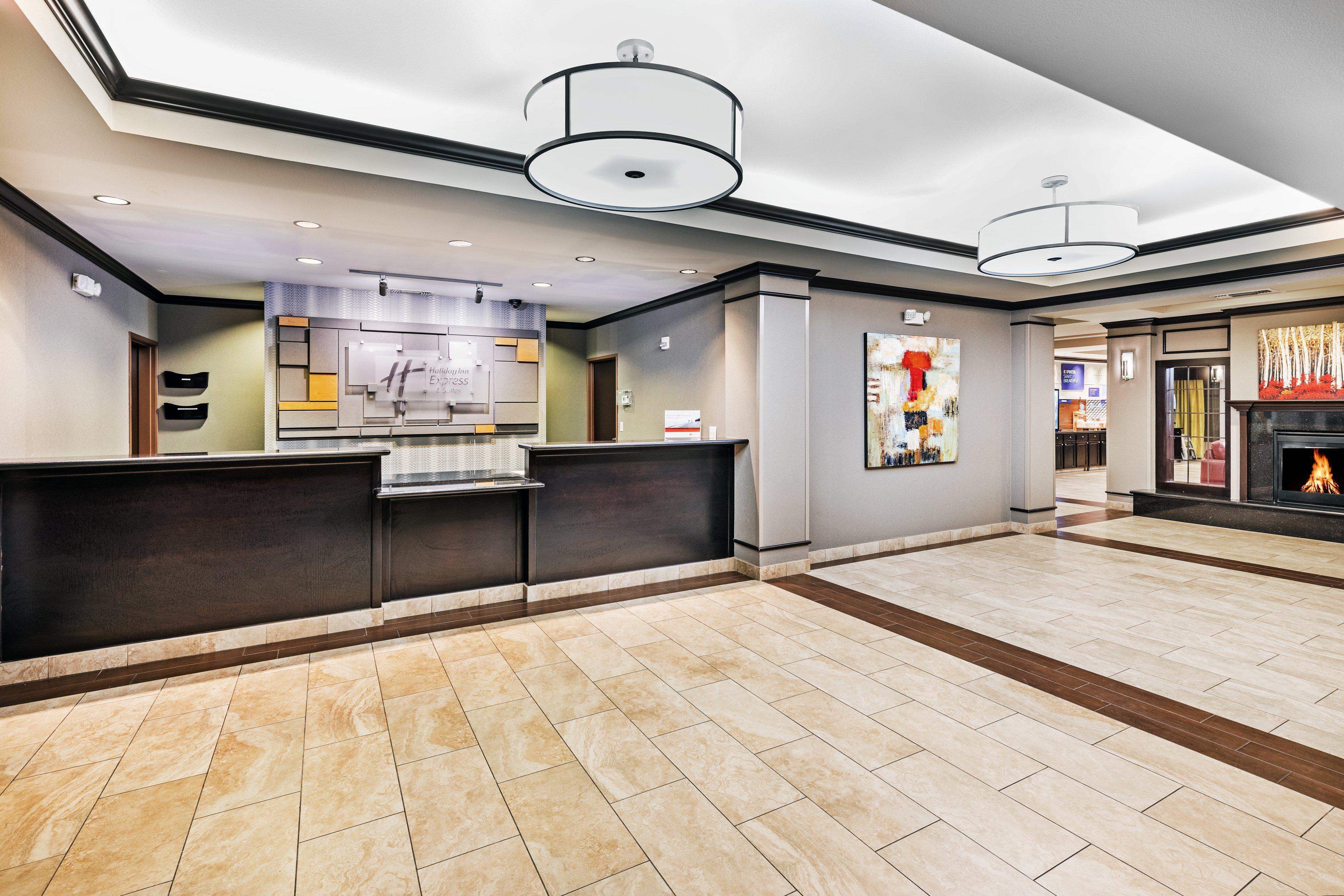 Holiday Inn Express Hotel & Suites Floresville By Ihg Kültér fotó