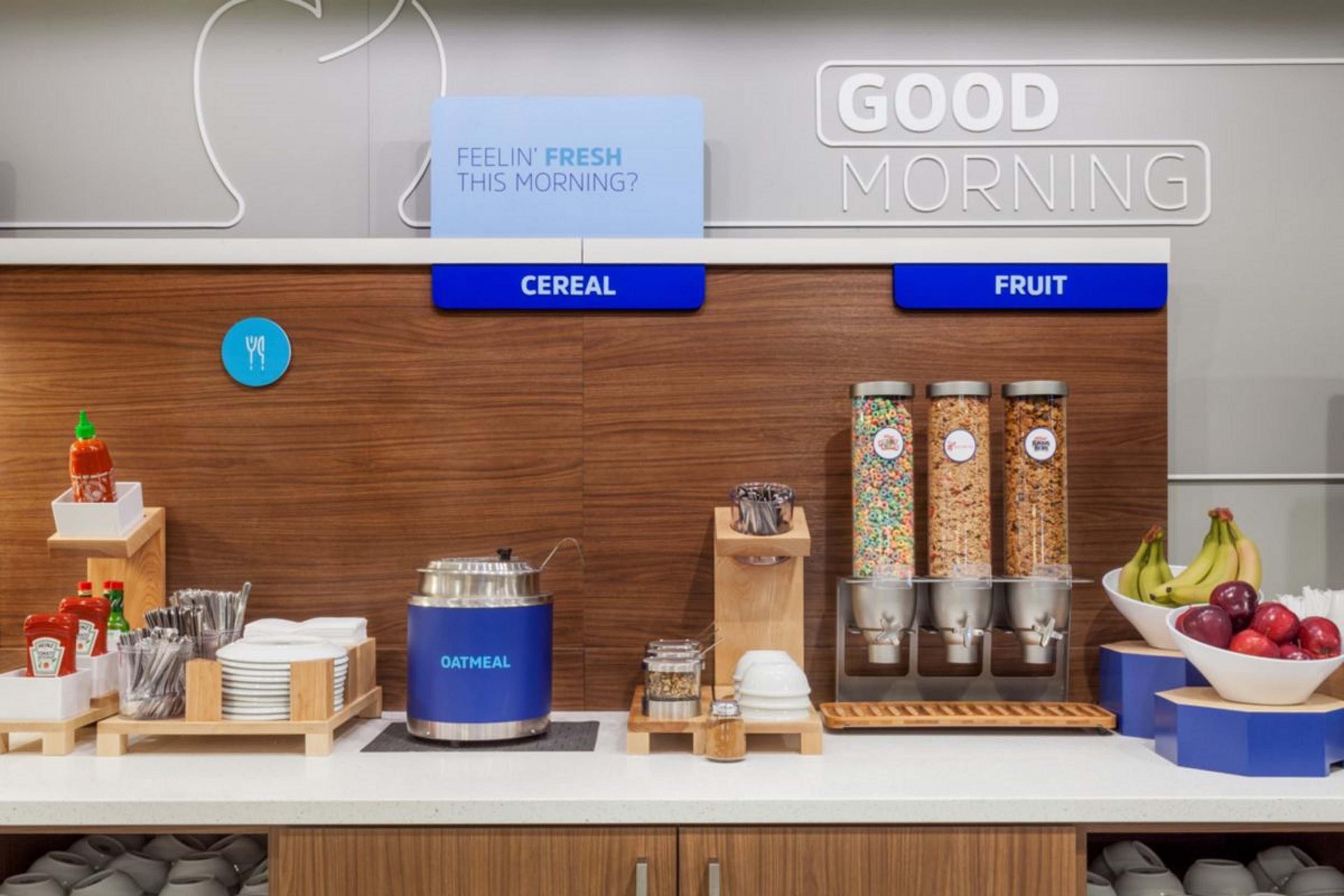 Holiday Inn Express Hotel & Suites Floresville By Ihg Kültér fotó