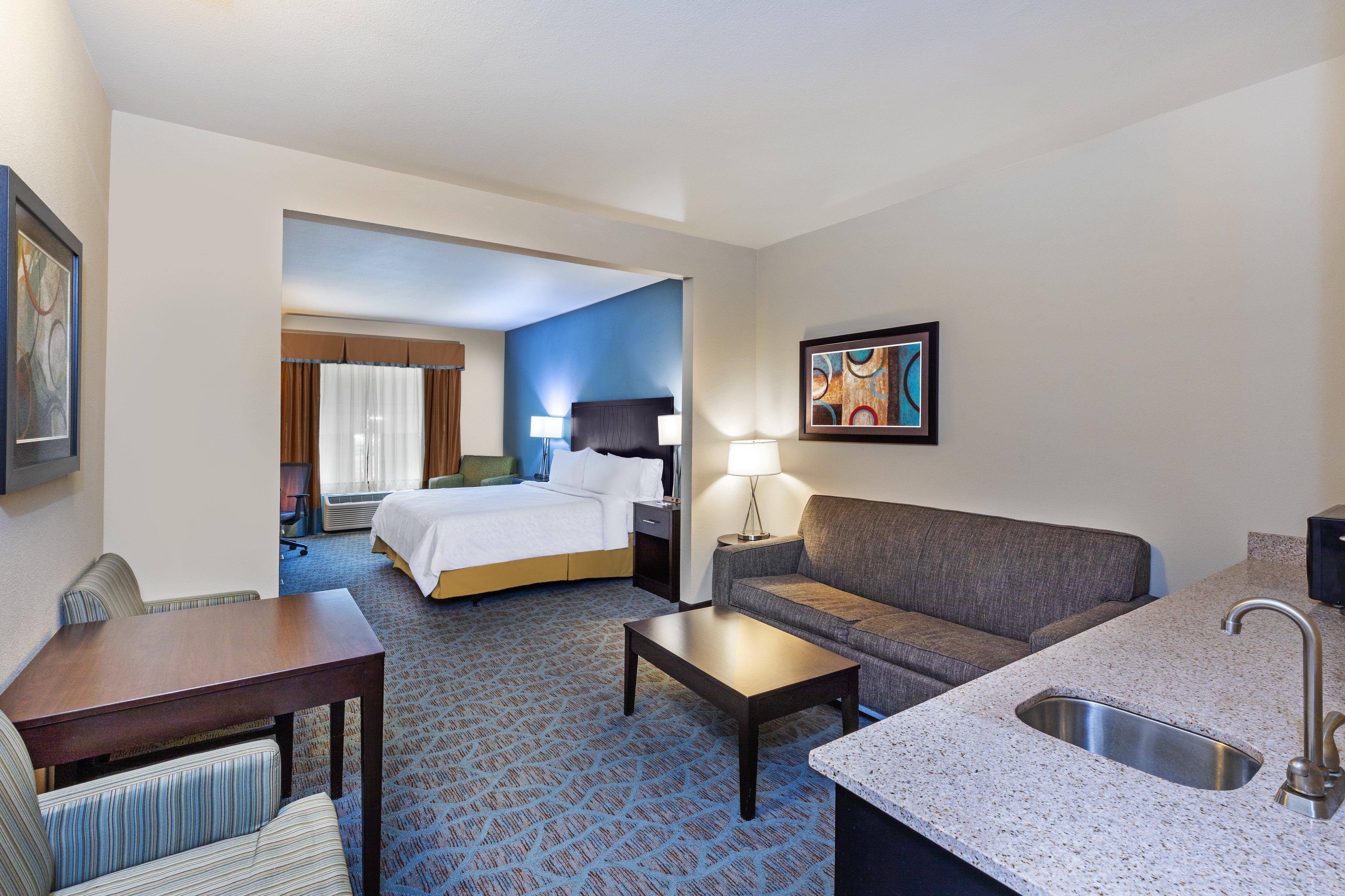 Holiday Inn Express Hotel & Suites Floresville By Ihg Kültér fotó