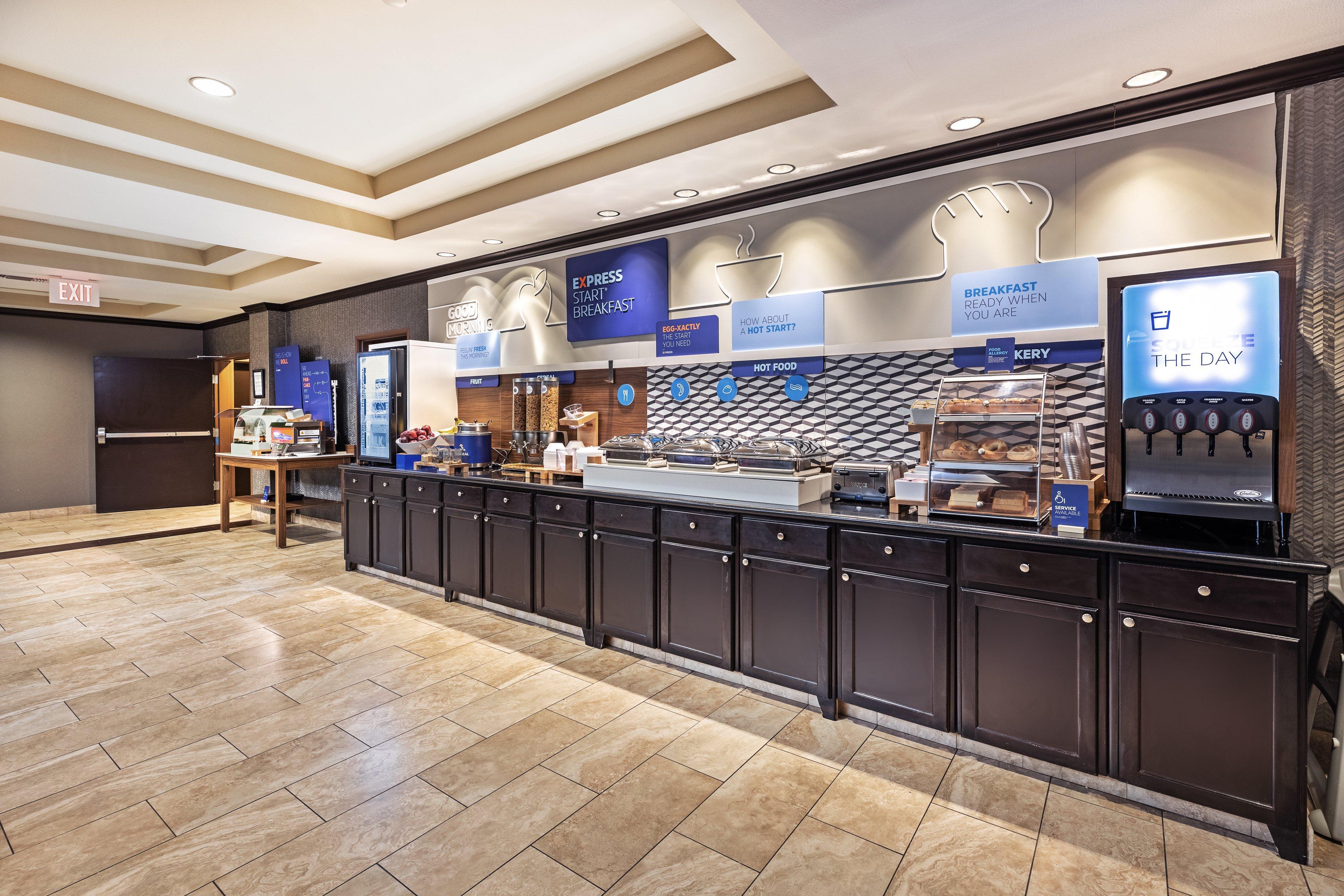 Holiday Inn Express Hotel & Suites Floresville By Ihg Kültér fotó
