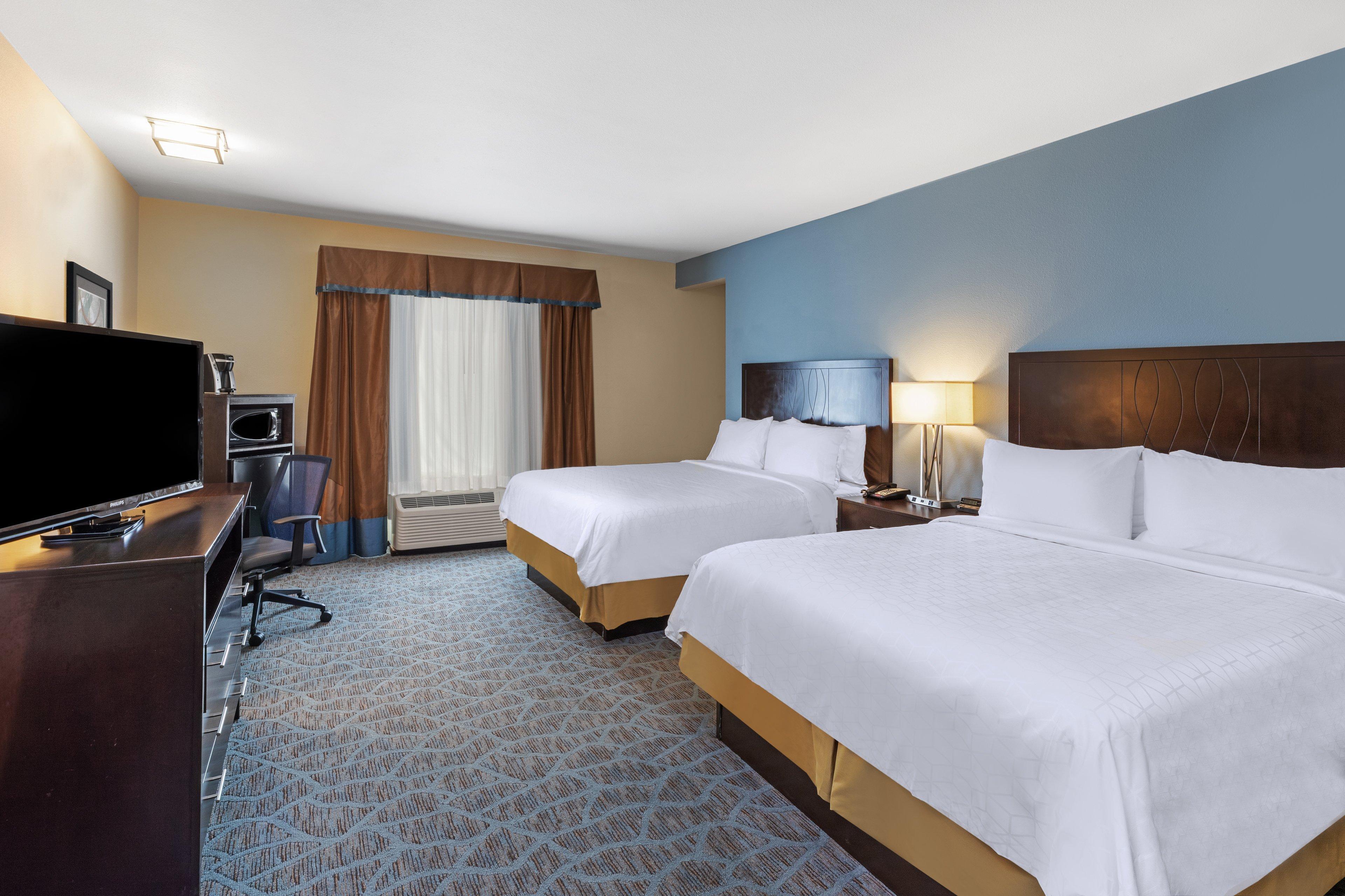 Holiday Inn Express Hotel & Suites Floresville By Ihg Kültér fotó