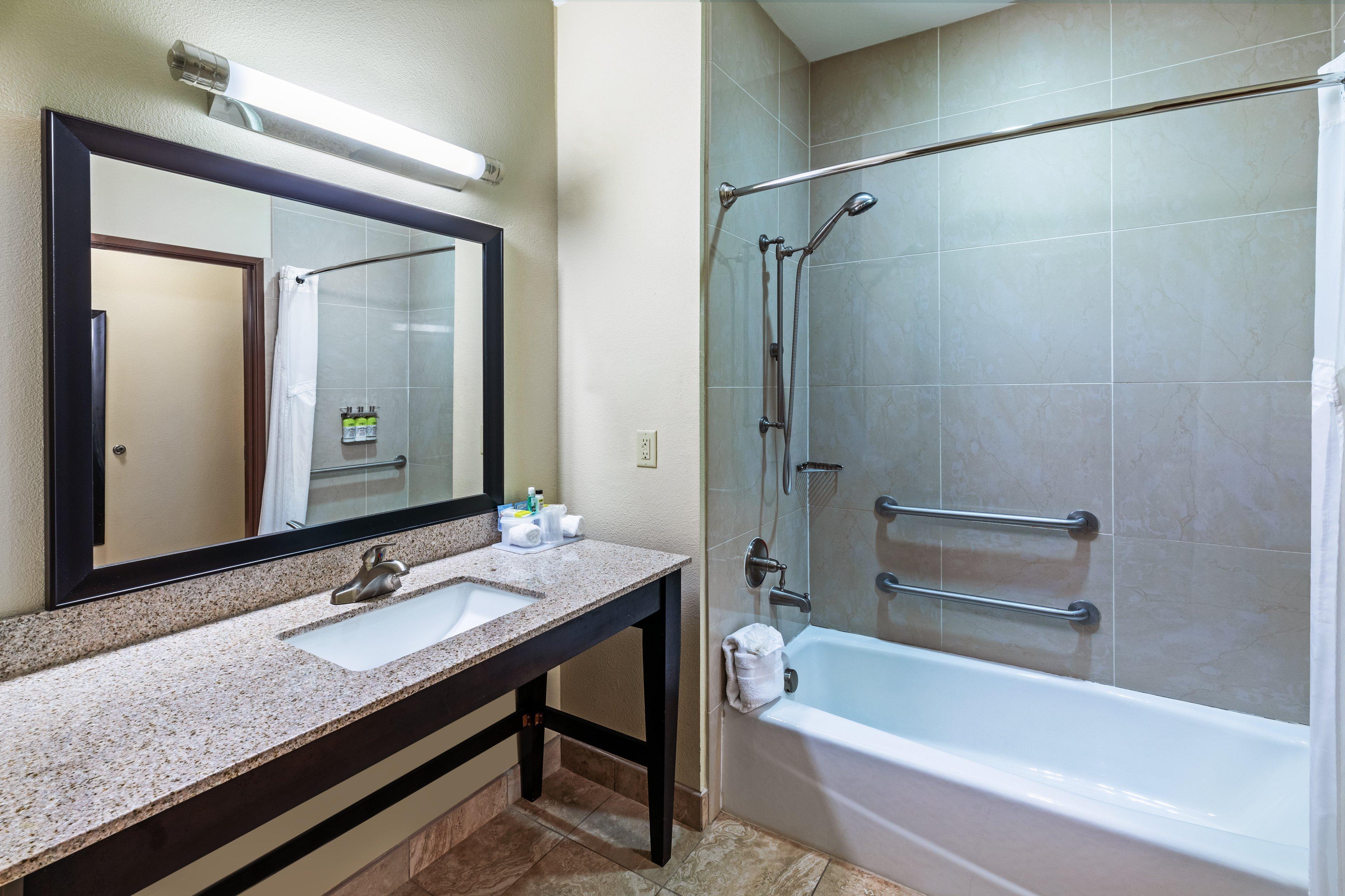 Holiday Inn Express Hotel & Suites Floresville By Ihg Kültér fotó