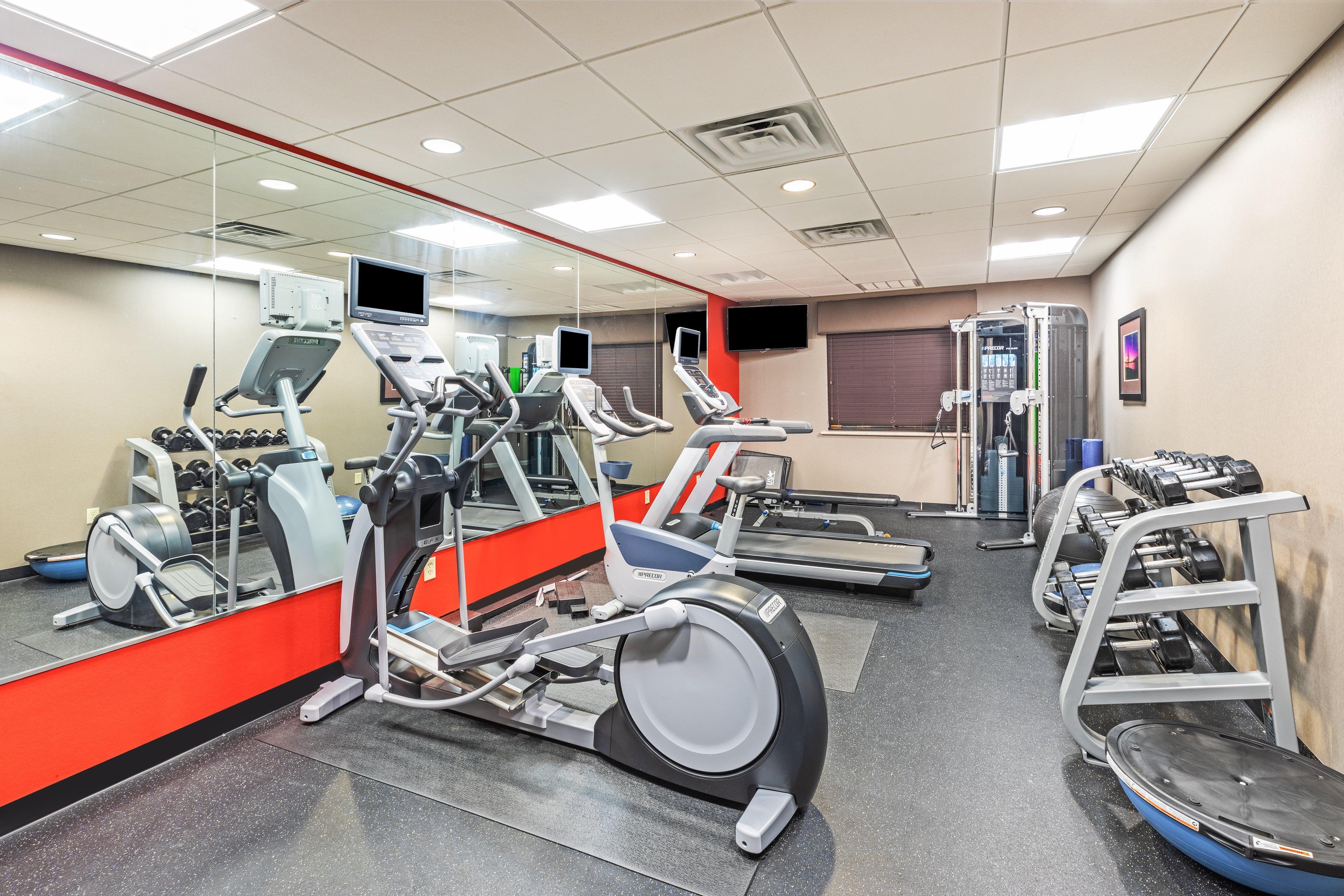 Holiday Inn Express Hotel & Suites Floresville By Ihg Kültér fotó