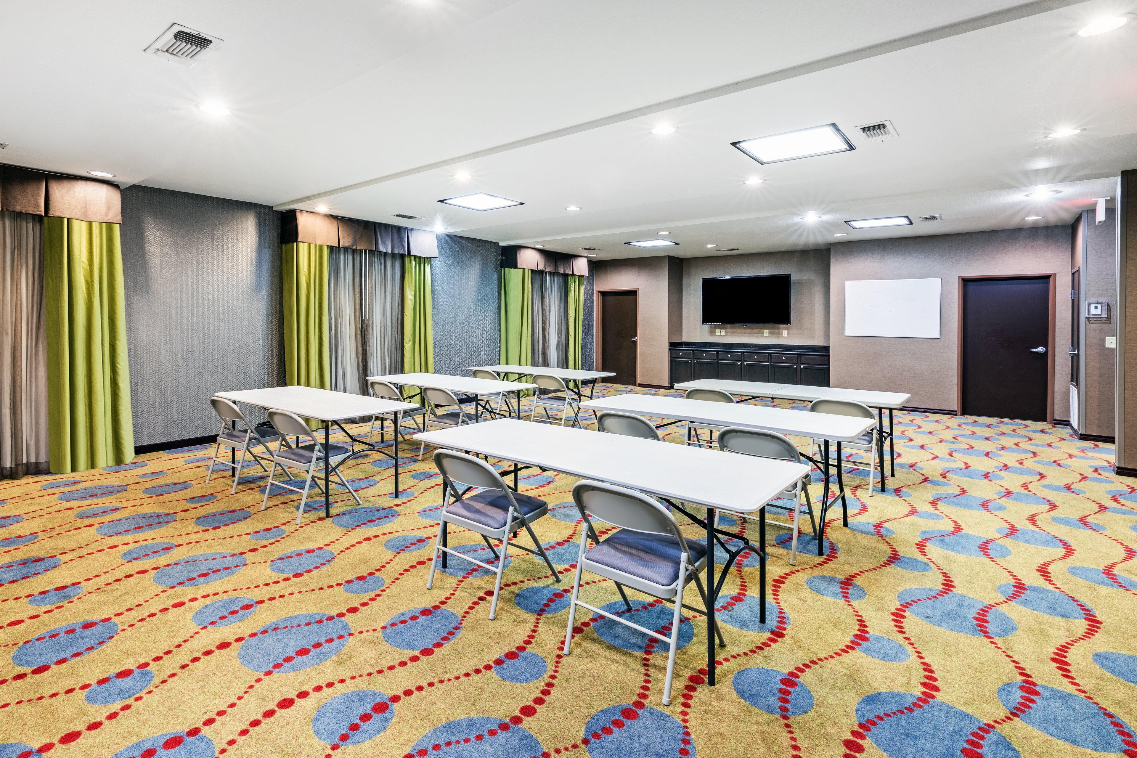 Holiday Inn Express Hotel & Suites Floresville By Ihg Kültér fotó