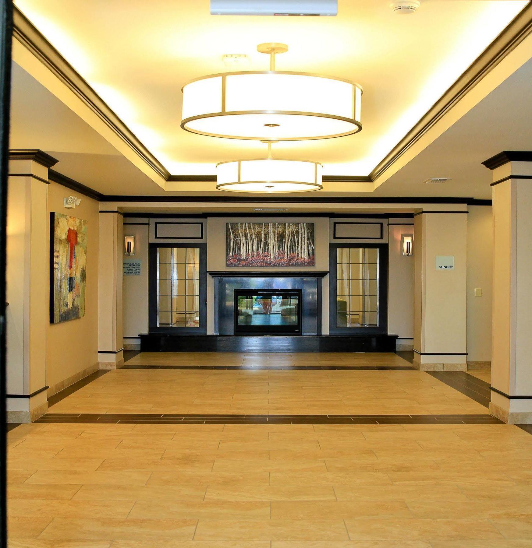 Holiday Inn Express Hotel & Suites Floresville By Ihg Kültér fotó
